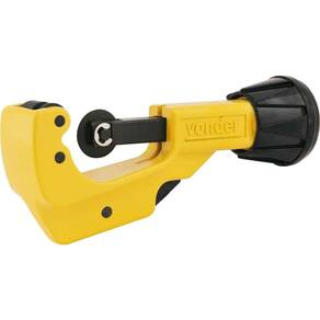 Cortador de tubos 1/8" a 11/4" para tubos de cobre e alumínio VONDER