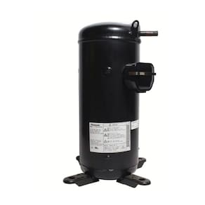 Compressor Scroll Panasonic 3TR R22 3F CSB263H9A - 380 Volts