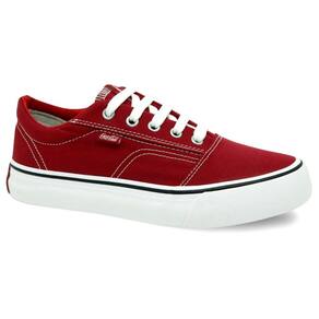 Tênis Coca-Cola Surplay Canvas Vermelho CC2400