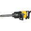 Chave de Impacto Pneumática 1" 254mm Vonder  Borracharia Oficinas CIV 100