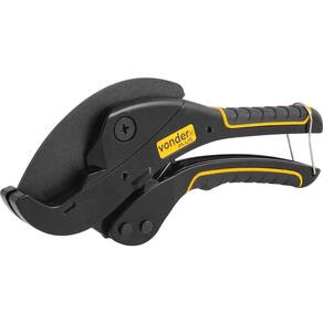 Cortador de tubos 15/8" para tubos de PVC VONDER PLUS