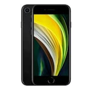 Usado: Iphone SE 2020 128 GB Preto - Excelente