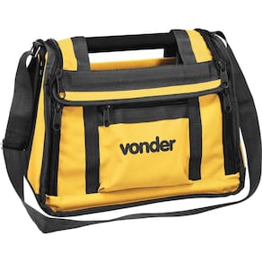 Bolsa em lona para ferramentas 390 cm x 220 cm x 300 cm BL 050 VONDER