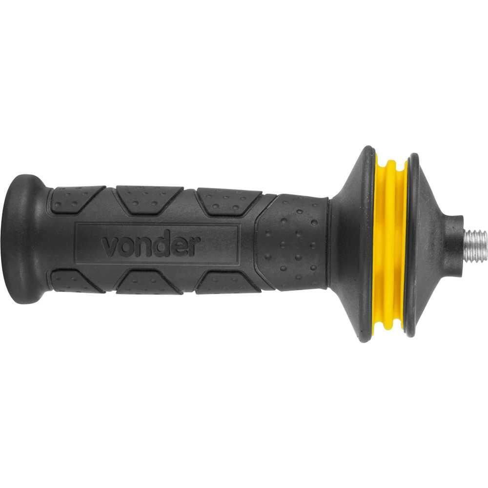 Empunhadura antivibração rosca M14 VONDER PLUS