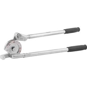 Curvador de tubos tipo alavanca 1/2" VONDER
