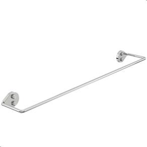 Porta Toalhas Para Banheiro Toalha de Banho Cromado ARM