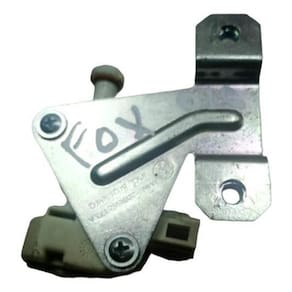 Motor Trava Tampa Traseira Crossfox