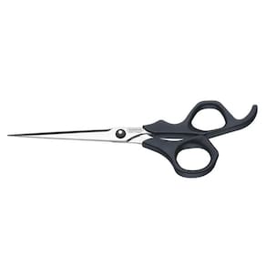 Tesoura para Cabelo Tramontina Supercort 6` em Aço Inox com Fio Laser Microsserrilhado