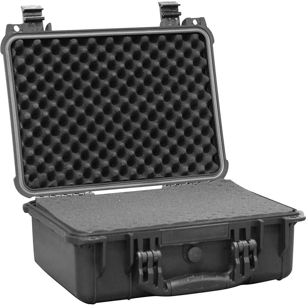 Maleta anti-impacto MAI 415 VONDER