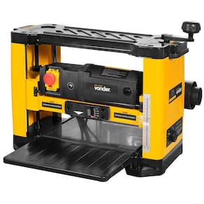 Plaina Desengrossadeira para Madeira 220V Vonder PDV 1500