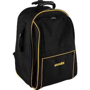 Mochila para ferramentas com rodas MOV 0500 VONDER