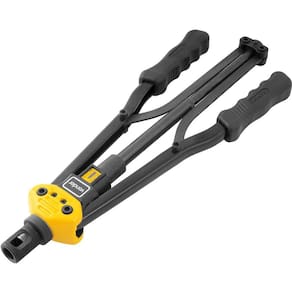 Rebitador manual de rosca tipo alavanca M3-M12 RR 312 VONDER