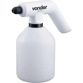 Pulverizador a bateria 36 V recarregável 1 litro PBV 361 VONDER