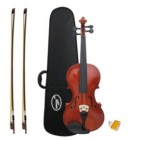 Viola Clássica de Arco AL 1310 4/4 com Arco Extra Alan