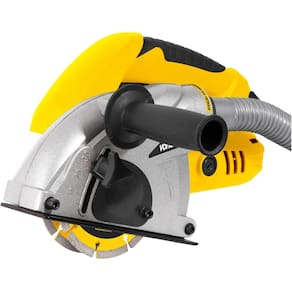 Cortador de Parede CPV 1500 127V Vonder 2 Discos Diamantados de 5` 1.500W