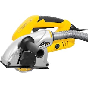 Cortador de Parede CPV 1500 220V Vonder 2 Discos Diamantados de 5` 1.500W
