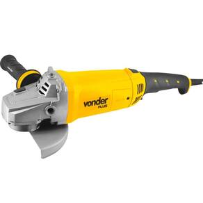 Esmerilhadeira Angular 9` 3000W 220V EAV 3009 Vonder Plus com Acessórios