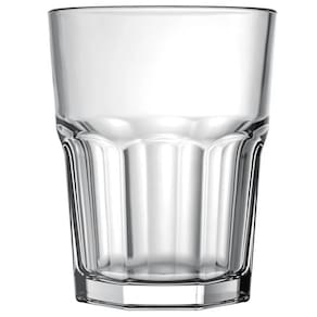 Copo Bristol Nadir Figueiredo Vidro 60ml para Dose Shot Caipira Estilo Americano