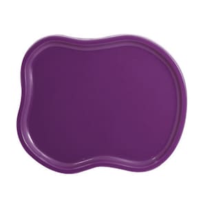 BANDEJA ORGÂNICA MODELO III - ROXO - Produfest