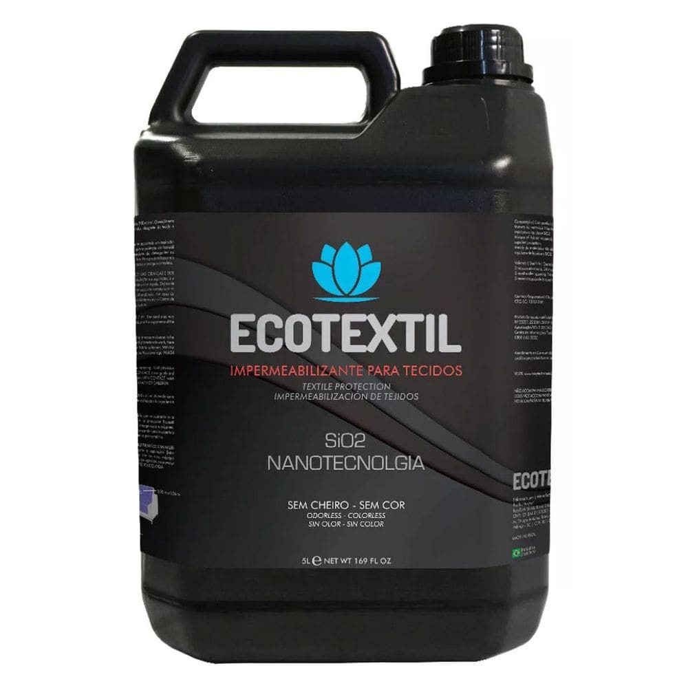 Ecotextil 5L