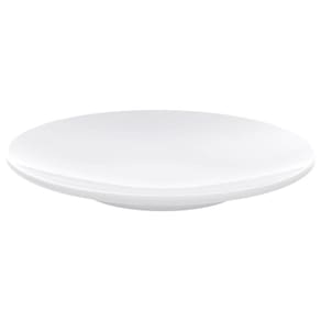 Prato para Pão Tramontina Sophia de Porcelana 16cm Branco Cupê Mesa Posta