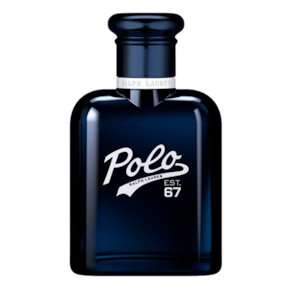 Ralph Lauren Polo 67 Eau de Toilette - Perfume Masculino 75ml