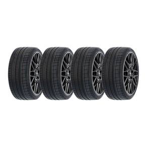 Kit 4 Pneus Hankook Aro 20 315/35R20 Ventus S1 Evo Z K129 110Y