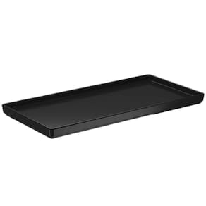 40 Travessas Retangulares Servir Petiscos 27x13cm Comida Jap