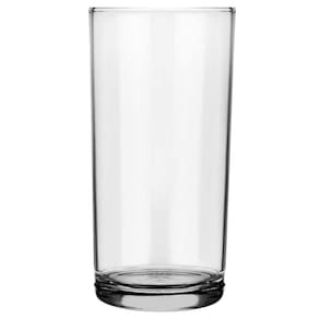 Copo Long Drink Cylinder 300ml Nadir Figueiredo em Vidro Tra