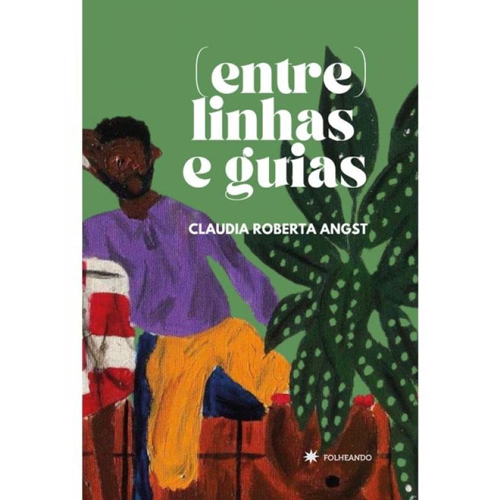(Entre)Linhas E Guias