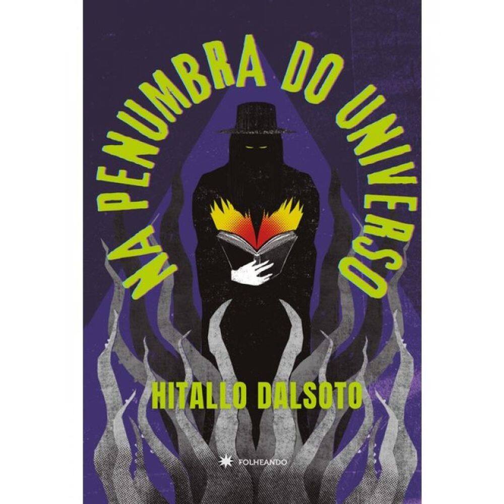 Na Penumbra Do Universo