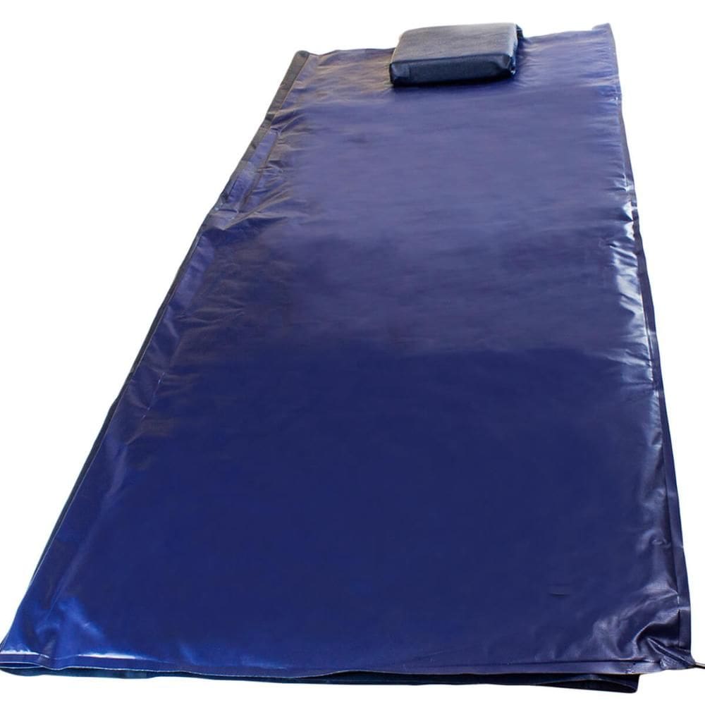 Manta Térmica Estética Corpo Inteiro Bivolt 1,65x2m com Infr