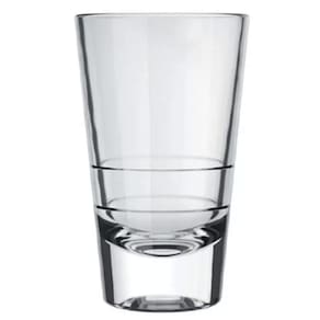 Copo de Dose 100ml Caninha Nadir Copinho Shot Pinga de Vidro