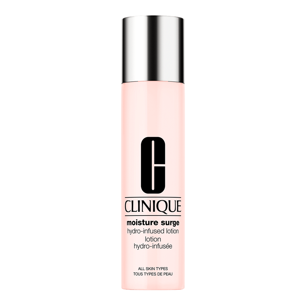 Clinique Moisture Surge Hydro-Infused - Loção Hidratante 200ml