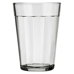 Copo Americano 190ml Nadir Figueiredo em Vidro Transparente