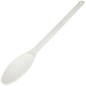 3 Colheres Grande para Restaurante Cozinha Industrial 59cm P