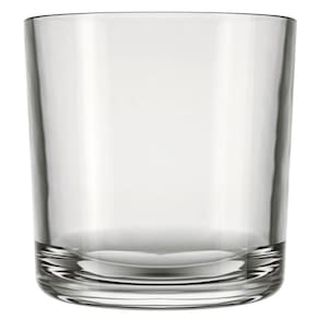 Copo de Vidro para Whisky Bar Rocks 265ml Nadir Figueiredo