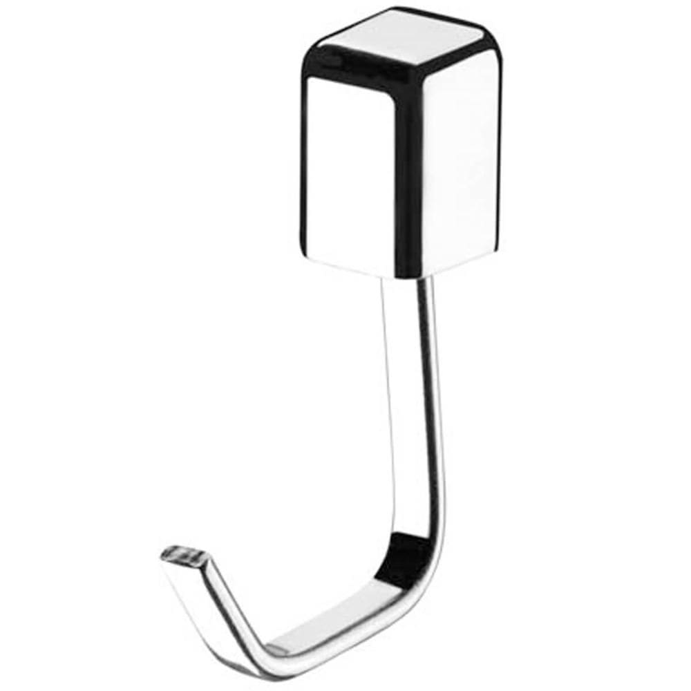 Suporte Porta Toalha de Rosto Gancho Multiuso Banheiro Lavan