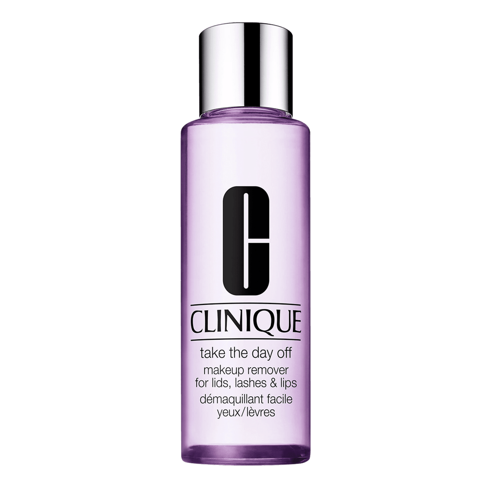 Clinique Take The Day Off - Demaquilante Olhos e Lábios 125ml