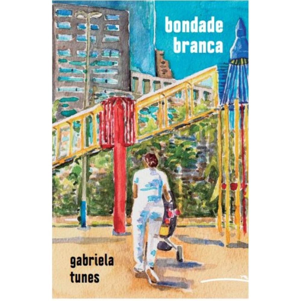 Bondade branca
