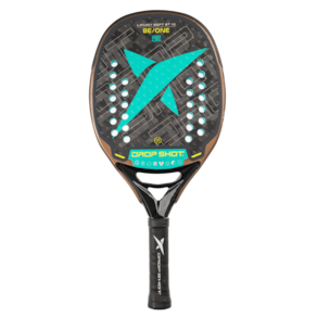 Raquete de Beach Tennis DROP SHOT LEGACY SOFT 1.0 BT