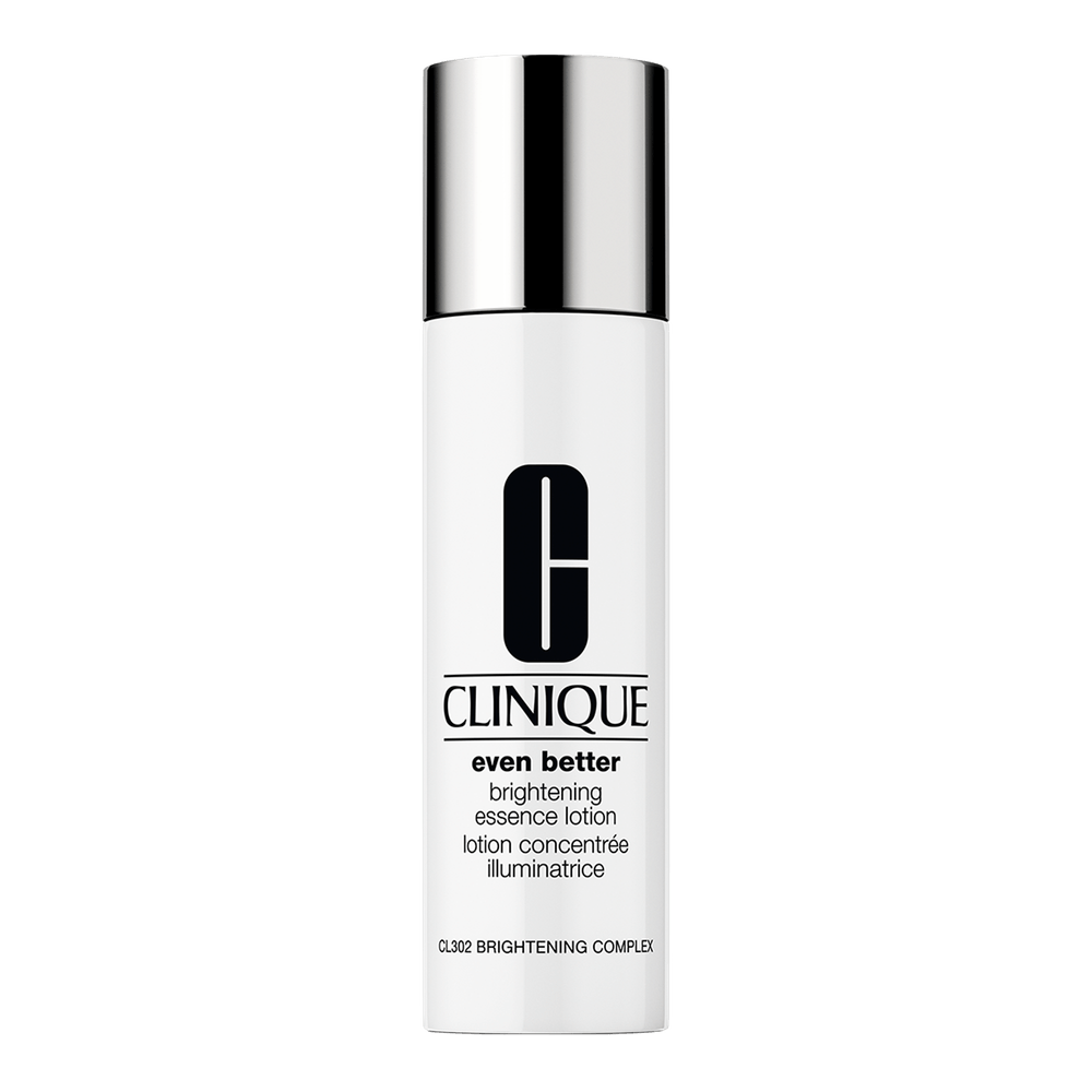 Clinique Even Better Brightening Essence Lotion - Loção Hidratante Facial 175ml