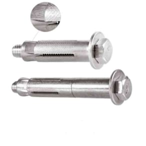 Chumbador 5/16 X3 1/4 CBA com parafuso Âncora C56314