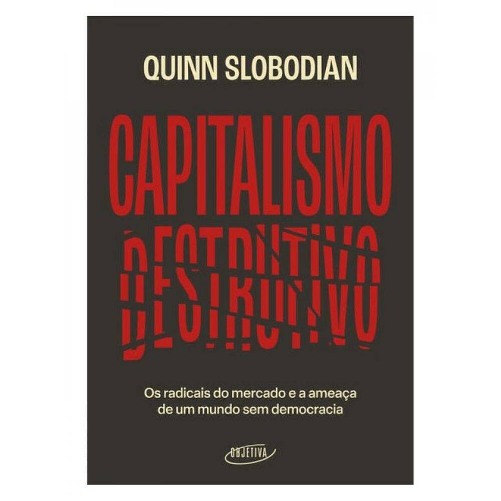 Capitalismo Destrutivo