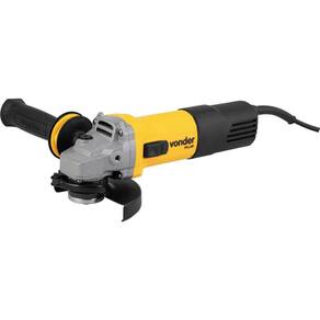 Esmerilhadeira angular 41/2" 800 W 220 V~ EAV 804 VONDER PLU