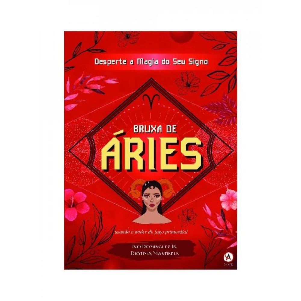 A Bruxa De Áries