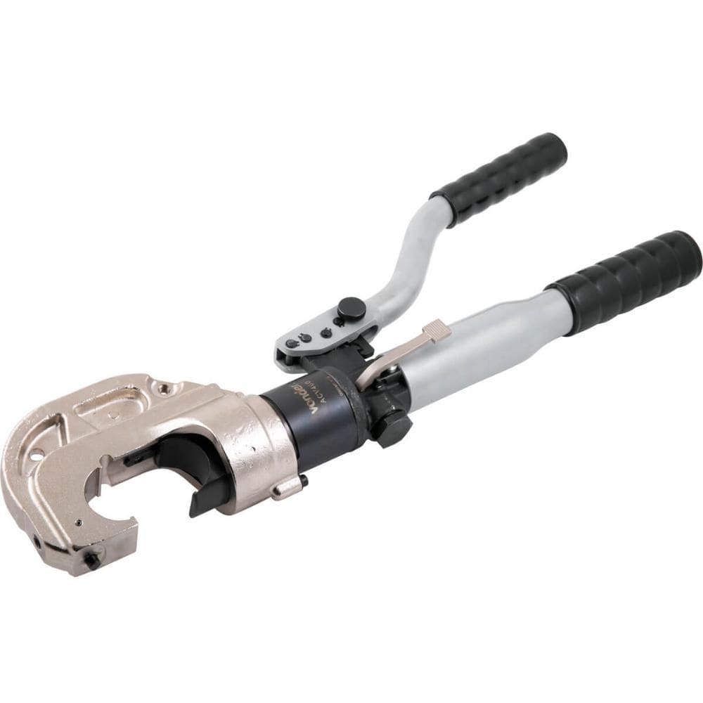 Alicate Crimpador Hidraúlico para Terminais Elétricos Vonder