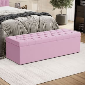 Calçadeira Sagitarius 160 / Z-021 Sued Rosa Bebê