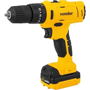 Parafus/furad Bat 12v Pfv120i C/imp Vond