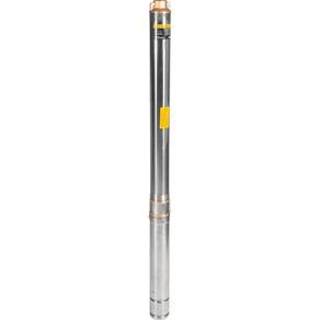 Bomba Submersa de 3" Tipo Caneta Inox 100hp 220V Vonder com
